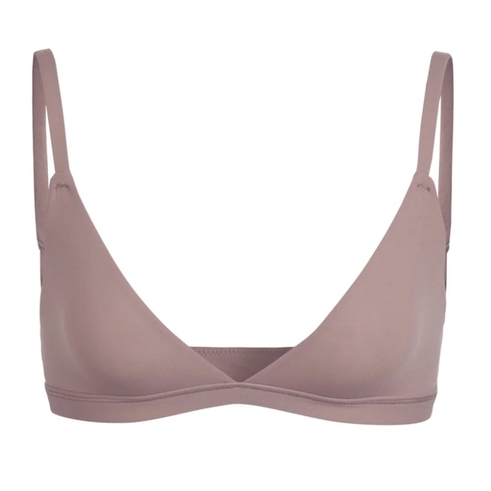 Skims Triangle Bralette